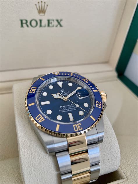 rolex submarinee date|Rolex Submariner Date 2020.